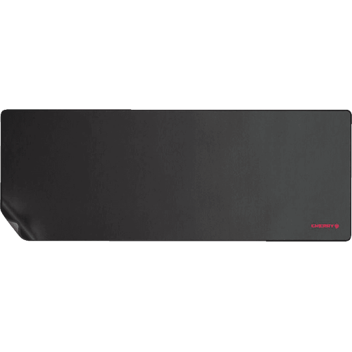 CHERRY MP 2000 MOUSEPAD, Schwarz