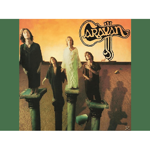 Caravan - CARAVAN (Vinyl)