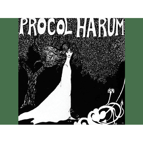 Procol Harum - (CD)