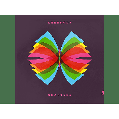 Kneebody - CHAPTERS (CD)