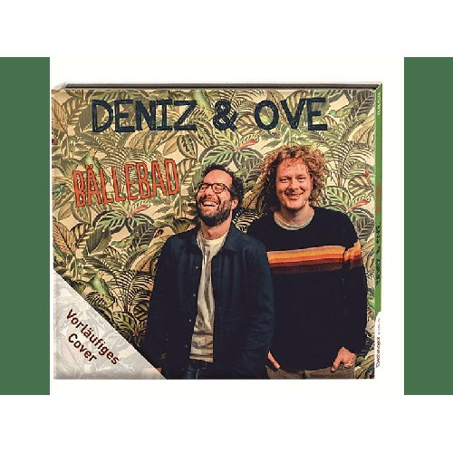 Deniz & Ove - Bällebad (CD)
