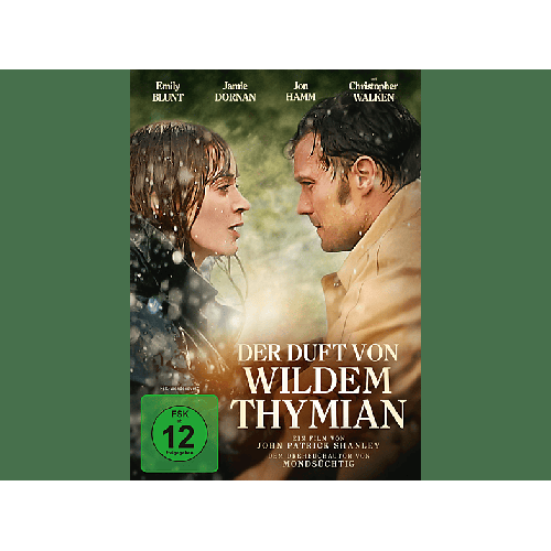 Der Duft von wildem Thymian DVD