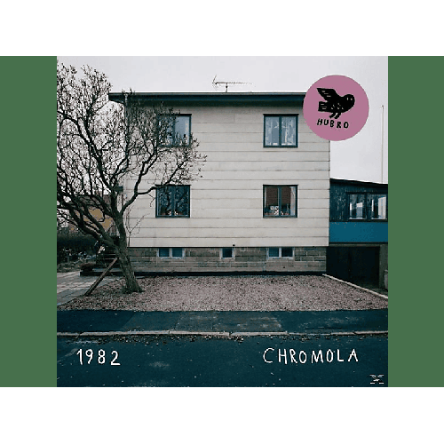 1982 - Chromola (Vinyl)
