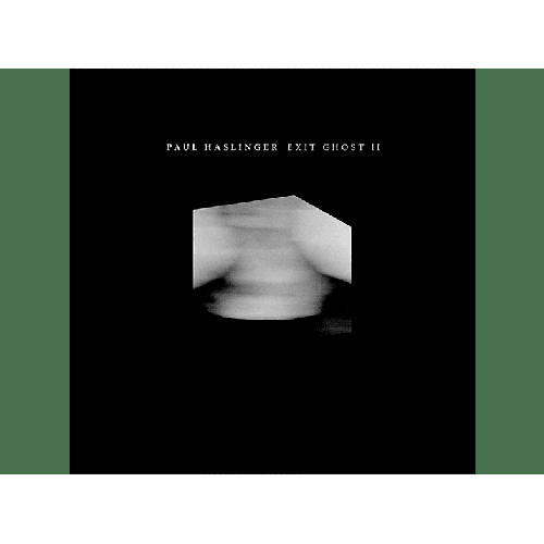 Paul Haslinger - Exit Ghost II (Vinyl)