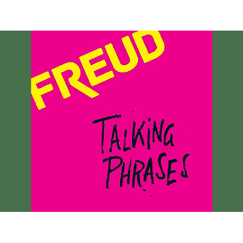 Freud - Talking Phrases (CD)