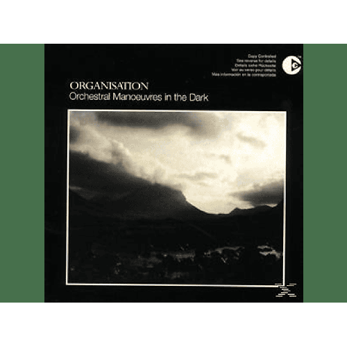 OMD - Organisation (CD)