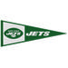 WinCraft New York Jets 13" x 32" Wool Primary Logo Pennant