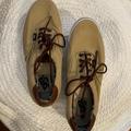 Vans Shoes | Mens Vans Size 11 | Color: Tan | Size: 11