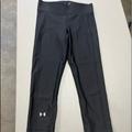 Under Armour Pants & Jumpsuits | Nwot!!!Under Armour Leggings | Color: Black | Size: S