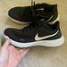 Nike Shoes | Nike Shoes 7.5 Worn Once | Color: Black | Size: 7.5