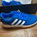 Adidas Shoes | Adidas Racer Boys Size 6.5 Blue | Color: Blue | Size: 6.5bb