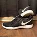 Nike Shoes | Nike Womens Training Sneakers | Color: Black/White | Size: 7.5