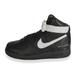 Nike Shoes | 1017 Alyx 9sm X Air Force 1 High 'Black Wolf Grey' | Color: Black | Size: 9