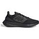 ADIDAS Damen Freizeitschuhe PUREBOOST 22 W, Größe 41 ⅓ in Schwarz