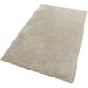 Hochflor-Teppich ESPRIT "Relaxx ESP-4150" Gr. 3, beige (beige, sand), B:120cm H:25mm L:170cm, Kunstfaser, Teppiche, Wohnzimmer, sehr große Farbauswahl, weicher dichter Hochflor