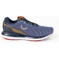 TRUE MOTION Herren Laufschuhe True Motion U-TECH Aion, Größe 44 in True Navy/Orangeade/Dress Blues