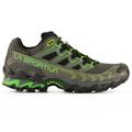La Sportiva - Ultra Raptor II GTX - Trailrunningschuhe 46 | EU 46 oliv