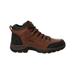 Durango Boot Renegade XP Waterproof 5 inch Hiker Boot - Men's Dark Earth 10 Medium DDB0364-10-M