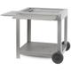 Le Marquier - Chariot Plancha Exclusive Amalia Ingénieuse Inox