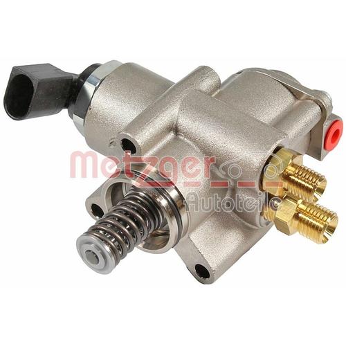 METZGER Einspritzpumpe für AUDI A6 C6 A4 B7 A8 Allroad