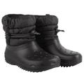 Crocs™ Winterboots, 40 - Schwarz, Damen