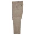 Carl Gross Soft-Donegal-Sakko, -Weste oder -Hose, Hose - 27 - Creme, Herren, aus Wolle