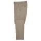 Carl Gross Soft-Donegal-Sakko, -Weste oder -Hose, Hose - 50 - Creme, Herren, aus Wolle