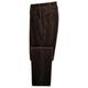 Kindermann Cordhose, 54 - Dunkelbraun, Herren, aus Baumwolle