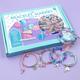 Bracelet Making Party - Jewellery Making Craft Kit for Children