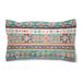 Foundry Select Caellan My Bohemian Life Microfiber Sham | 20 H x 38 W x 1 D in | Wayfair 9A9047E3CF034E25BFB8A1660E30D747