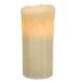 Latitude Run® Unscented Pillar Candle Paraffin in White | 7 H x 3 W x 3 D in | Wayfair 53E4DCB3ABF942A1B597402C3D04C70B