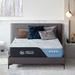 Twin 14.5" Hybrid Mattress - Serta Arctic Premier Plush | 79.5 H x 38 W 14.5 D in Wayfair 500430828-1020