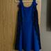 Jessica Simpson Dresses | Jessica Simpson Blue Dress | Color: Blue | Size: 10