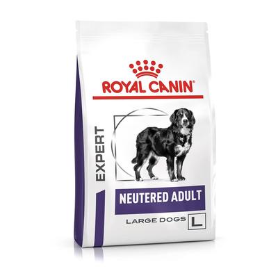 2x12 kg Royal Canin Expert Neutered Adult Large Dog Trockenfutter für Hunde