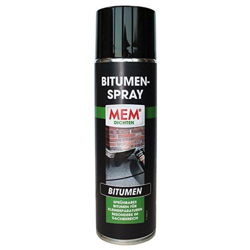 MEM - Bitumen Spray 500ml