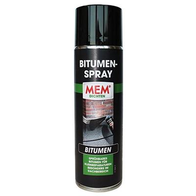 Bitumen Spray 500ml - MEM