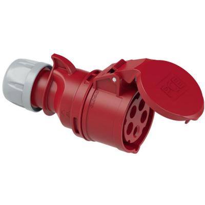 PCE 225-6 CEE Kupplung 32 A 5polig 400 V 1 St. Image