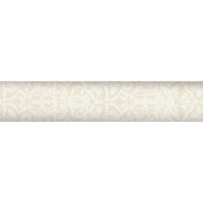 Braun&company - Tischtuchrolle Creme Jacquard Airlaid 1,2 x 7 m Tischdecke Rolle