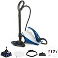 Polti - Vaporetto Smart 40Mop, Pulitore a vapore 3,5 bar, Spazzola Vaporforce