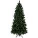 Vickerman 680384 - 9' x 49" Artificial Southern Mixed Spruce 3004 Tips Christmas Tree (DT211380)