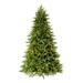 Vickerman 680902 - 9' x 64" Artificial Jersey Fraser 6516 Tips Unlit Christmas Tree (DT214280)