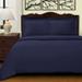 Superior Egyptian Cotton 400 Thread Count Solid Duvet Cover Set