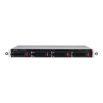 Buffalo TeraStation 3420RN 32TB 4-Bay 1U Rackmount NAS Server