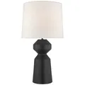 Visual Comfort Signature Nero Table Lamp - KW 3680MBK-L