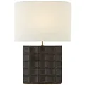 Visual Comfort Signature Struttura Table Lamp - KW 3682CBZ-L