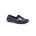 Women's Patricia Slip-On by Eastland in Navy (Size 6 1/2 M)