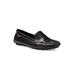 Women's Patricia Slip-On by Eastland in Black (Size 7 M)