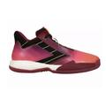 Adidas Shoes | Adidas Tmac Millennium 2 Fw8549 Men’s Size 8.5 | Color: Pink/Purple | Size: 8.5