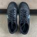Nike Shoes | Kids Nike Indoor Soccer Shoes | Color: Black/Blue | Size: 1.5b