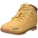 Timberland Euro Rock (Junior) Chukka/Mid, Wheat Nubuck, 5 UK